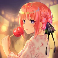 Nakano Nino