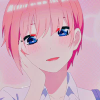 Nakano Ichika