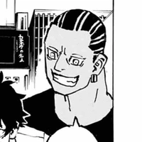 Arashi Keizou-Benkei