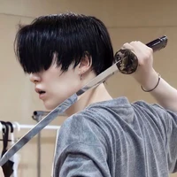 Yoongi