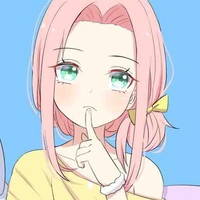 Haruno sakuri