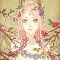 Haruno sakura