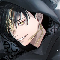 Hanma Shuji