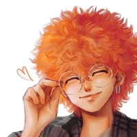 Kawata Nahoya(Smiley)