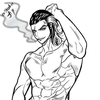 Akashi Takeomi