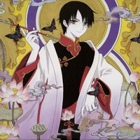 Watanuki Kimihiro