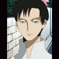 Doumeki-kun