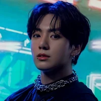Jeon JungKook