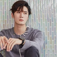 Lưu Hải Khoan(bn TC)