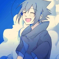 Uchiha Sasuke
