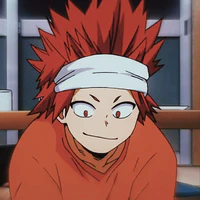 Kirishima Eijirou