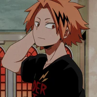 Kaminari Denki