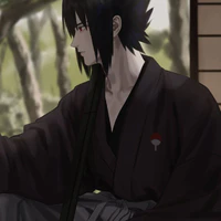 Uchiha Sasuke