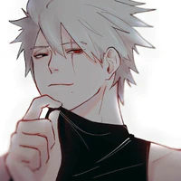 kakashi