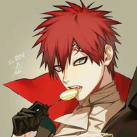 Gaara