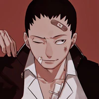 Shikamaru