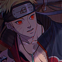 Namikaze(Uzumaki) Naruto