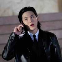 Min Yoon Gi ( Suga )