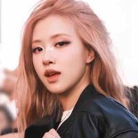 Park Chaeyong ( Rosé )