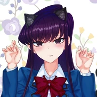 Komi Shouko