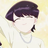 Komi Shuuko