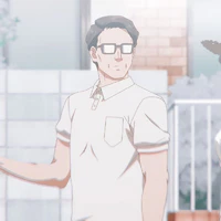 Komi Masayoshi