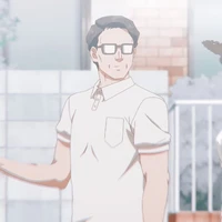 Komi Masayoshi