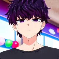 Komi Shosuke
