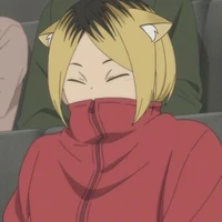 Kozume Kenma