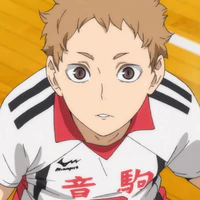 Yaku Morisuke