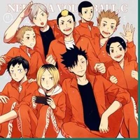 Nekoma team