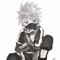 Hatake Kakashi