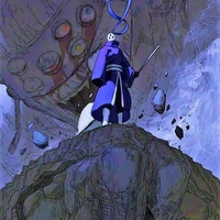 Uchiha Obito