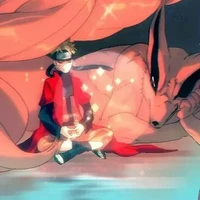 Uzumaki Naruto