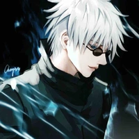 Gojo Satoru