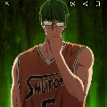 Midorima