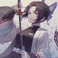 Kochou Shinobu