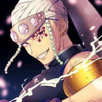 Uzui Tengen