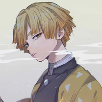Akatsuma Zenitsu