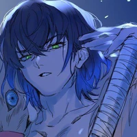 Hashibira Inosuke