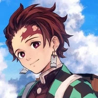 Kamado Tanjirou