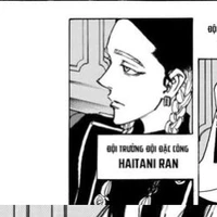 Ran Haitani