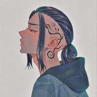 Ruyuguji Ken - Draken