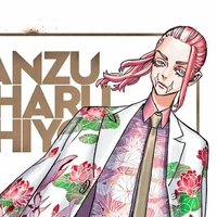 Akashi (Sanzu) Haruchiyo