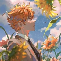 Hinata Shouyou