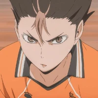 Nishinoya Yu