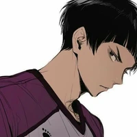 Goshiki Tsutomu