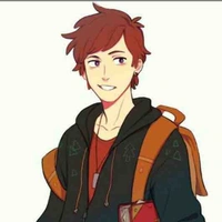 Dipper Pines 