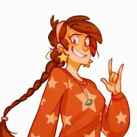 Mabel Pines
