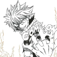 Natsu Dragneel